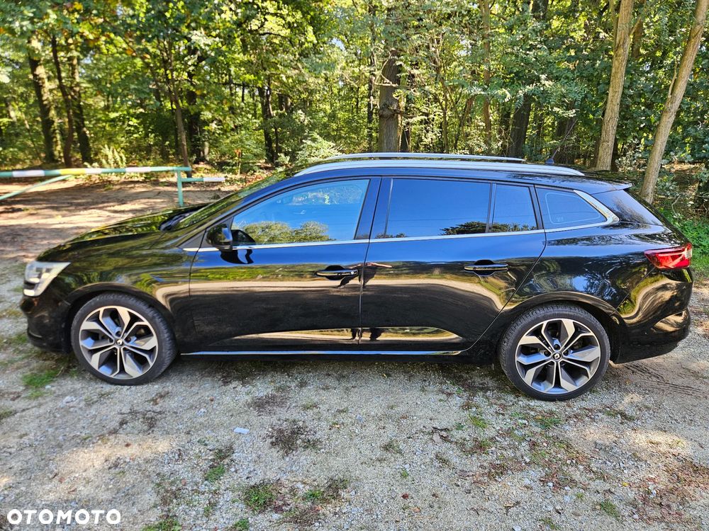 Renault Megane 1.6 SCe Life - 3