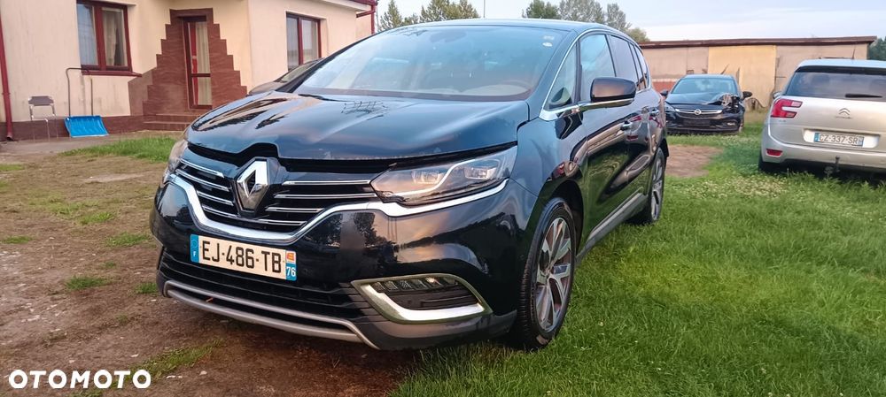 Renault Espace - 14