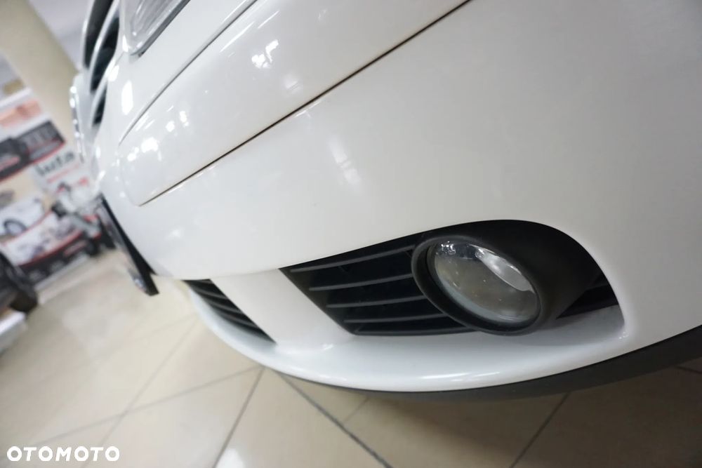 Volkswagen Golf 1.6 United - 12