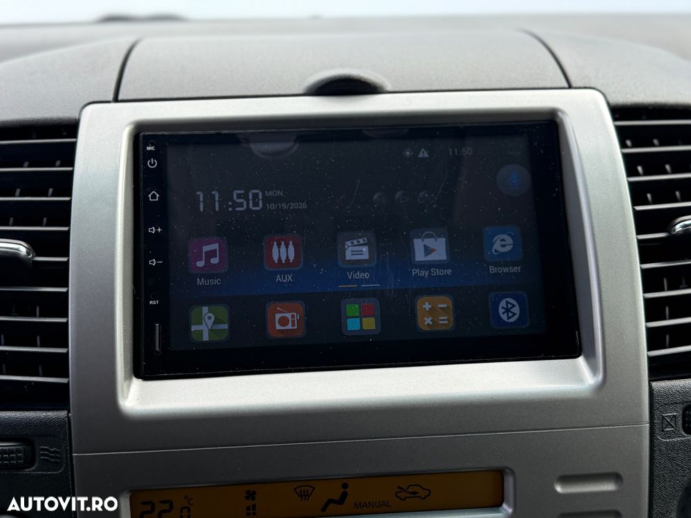 Nissan Pathfinder 2.5 dCi Elegance - 9