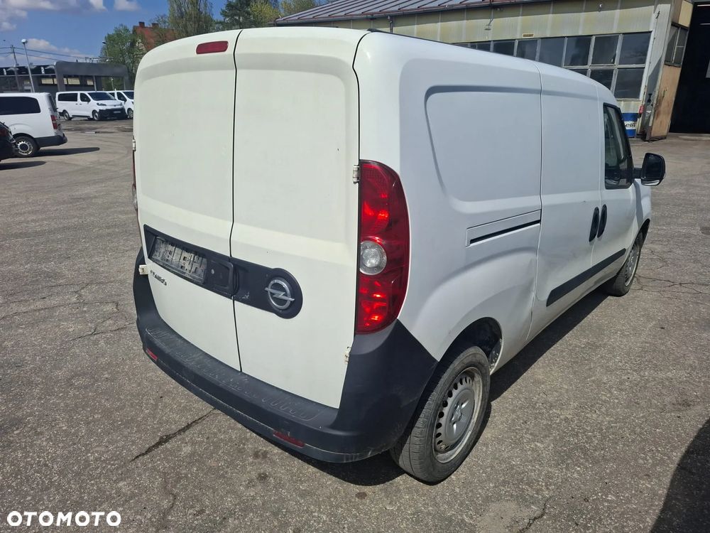 Opel Combo Tour L1H1 - 4