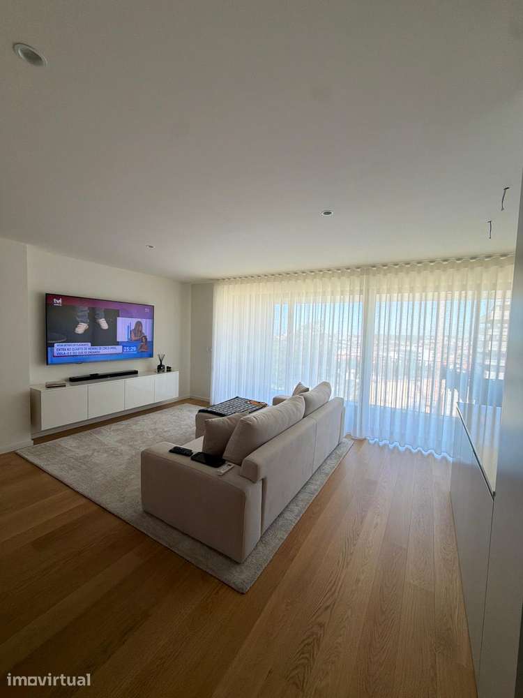 T3 Exclusivo | Último Piso | Vista Mar | Le Parc CO - Grande imagem: 3/14