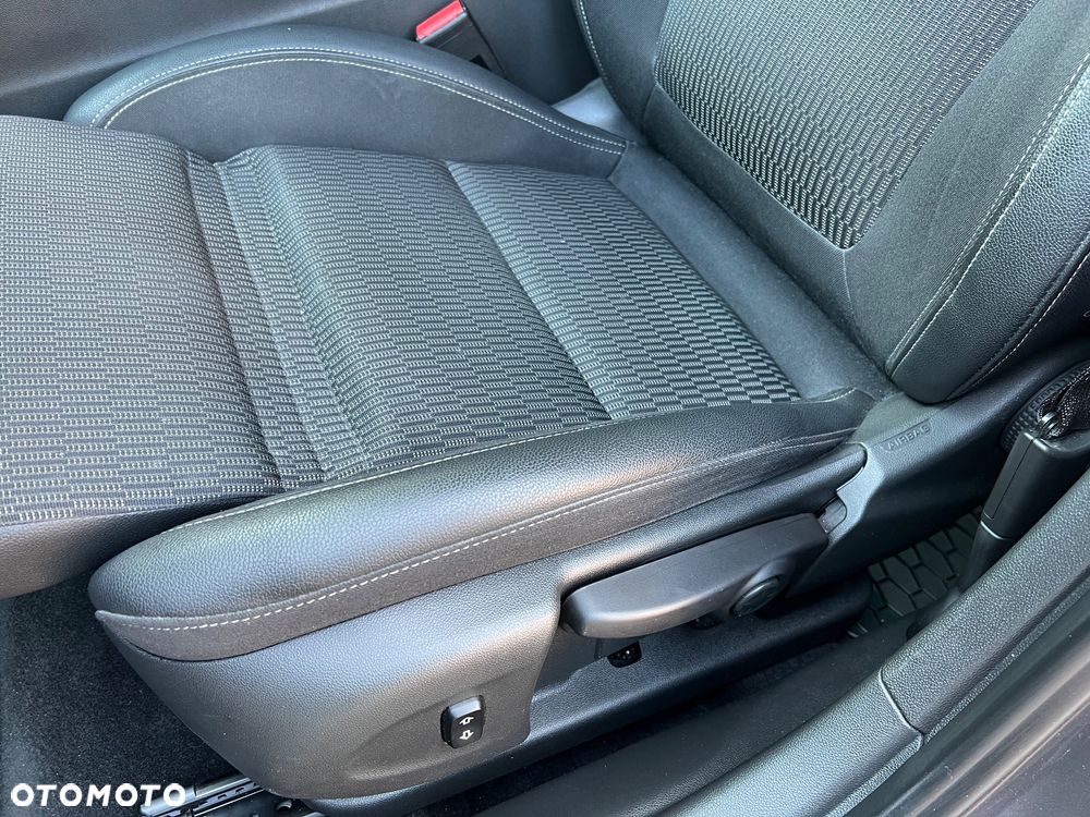 Opel Insignia 2.0 CDTI Elegance S&S - 19