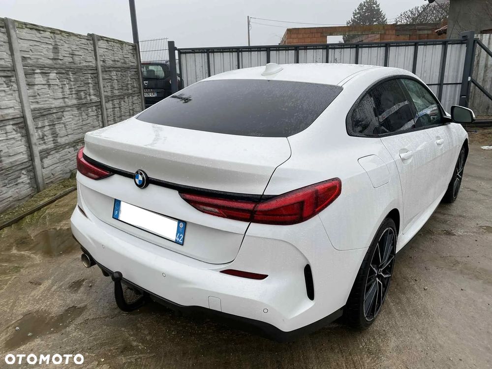 BMW Seria 2 218i M Sport - 36