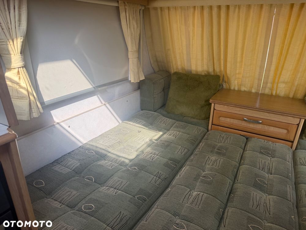Elddis Avante 505 - 12