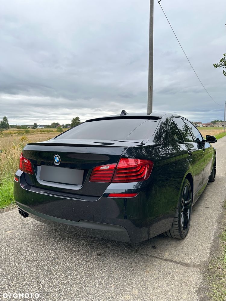 BMW Seria 5 530d xDrive - 3