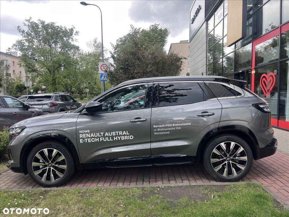 Renault Austral - 3