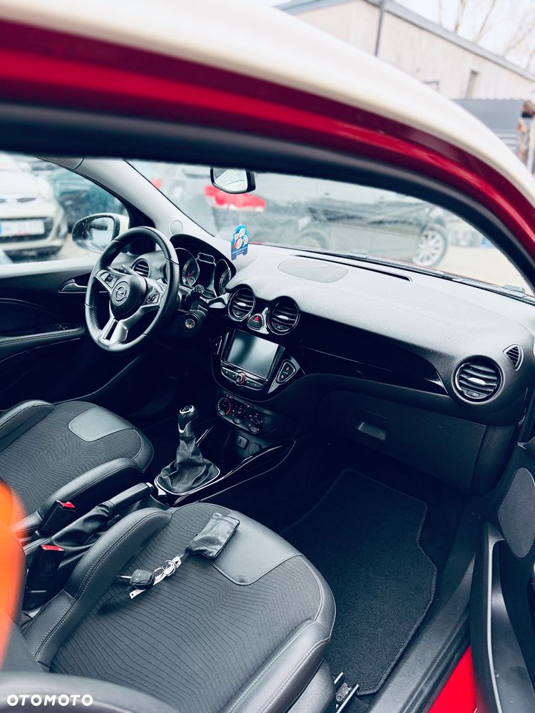 Opel Adam 1.4 Start/Stop Glam - 17