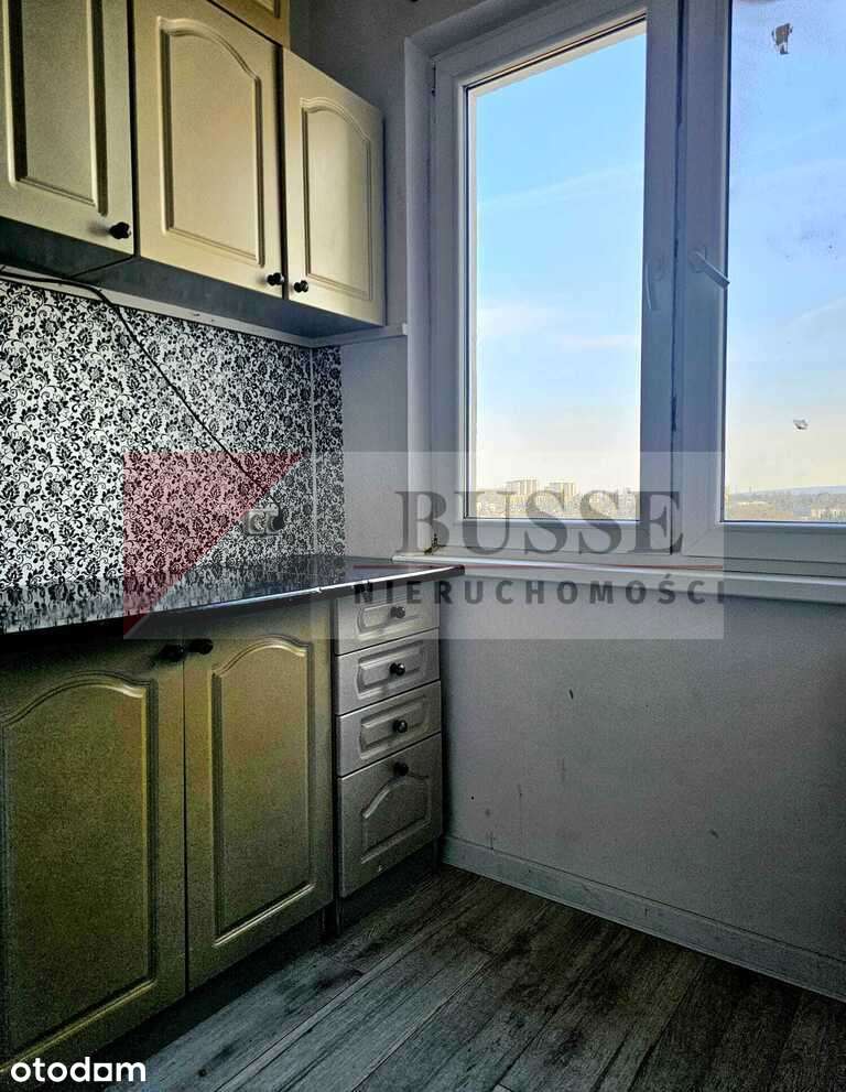 2 pokoje przy Rondzie Uniwersyteckim!!!