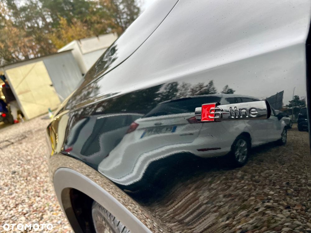 Audi Q3 - 36