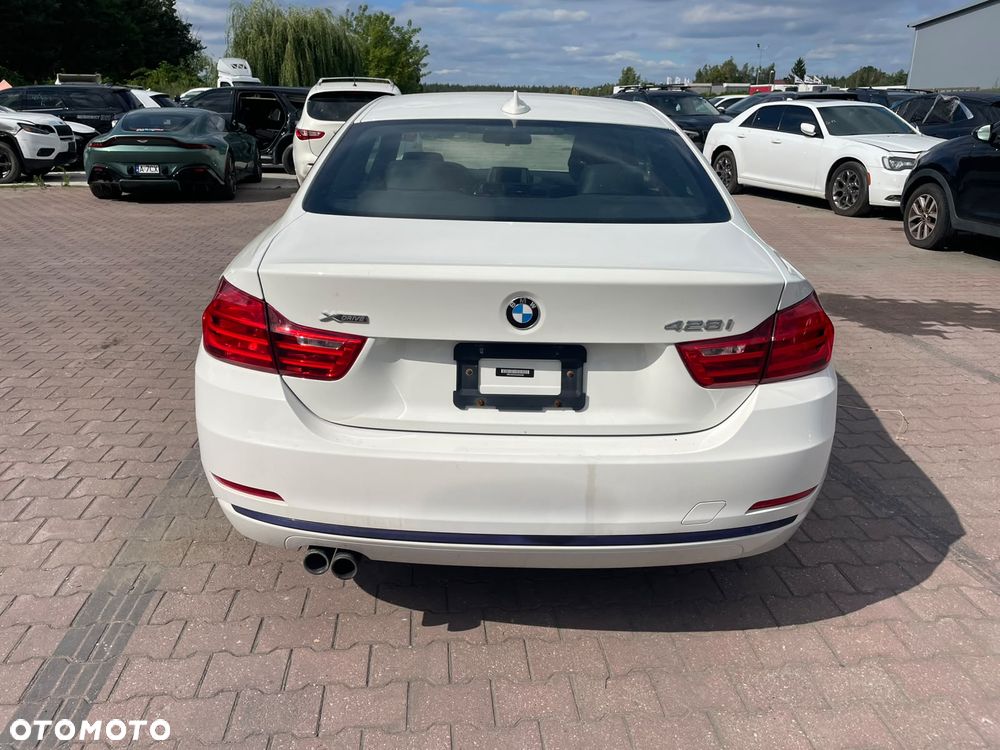 BMW Seria 4 - 9
