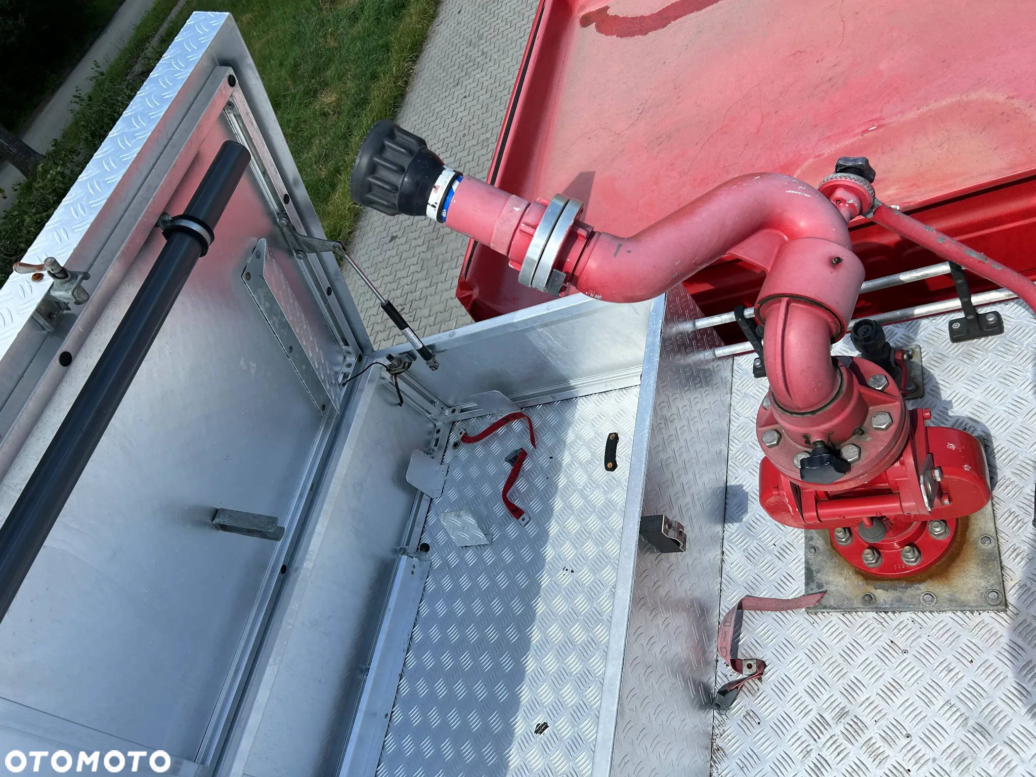 Iveco FF 135 E - 11