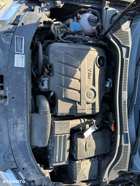 Skoda Superb - 7