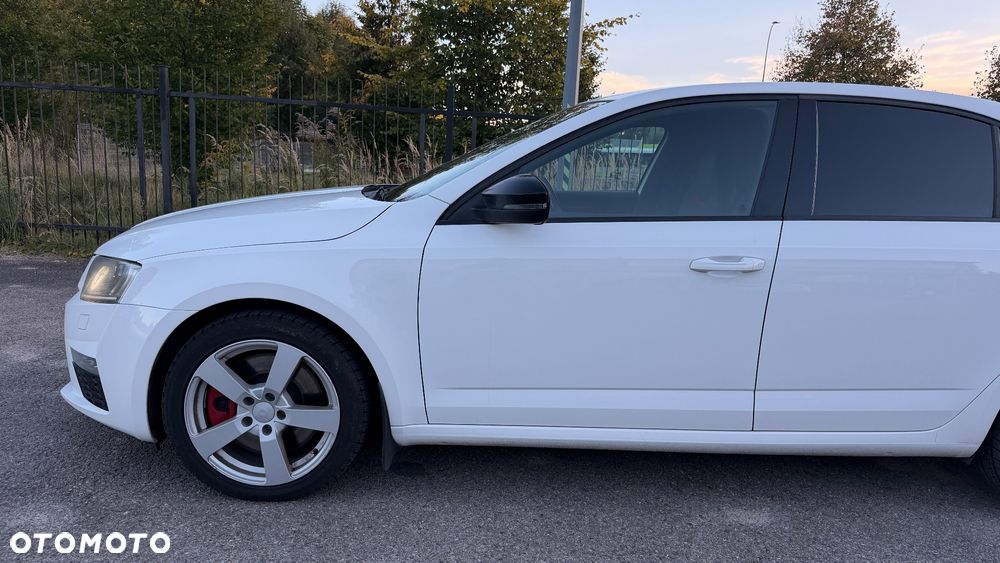 Skoda Octavia - 26