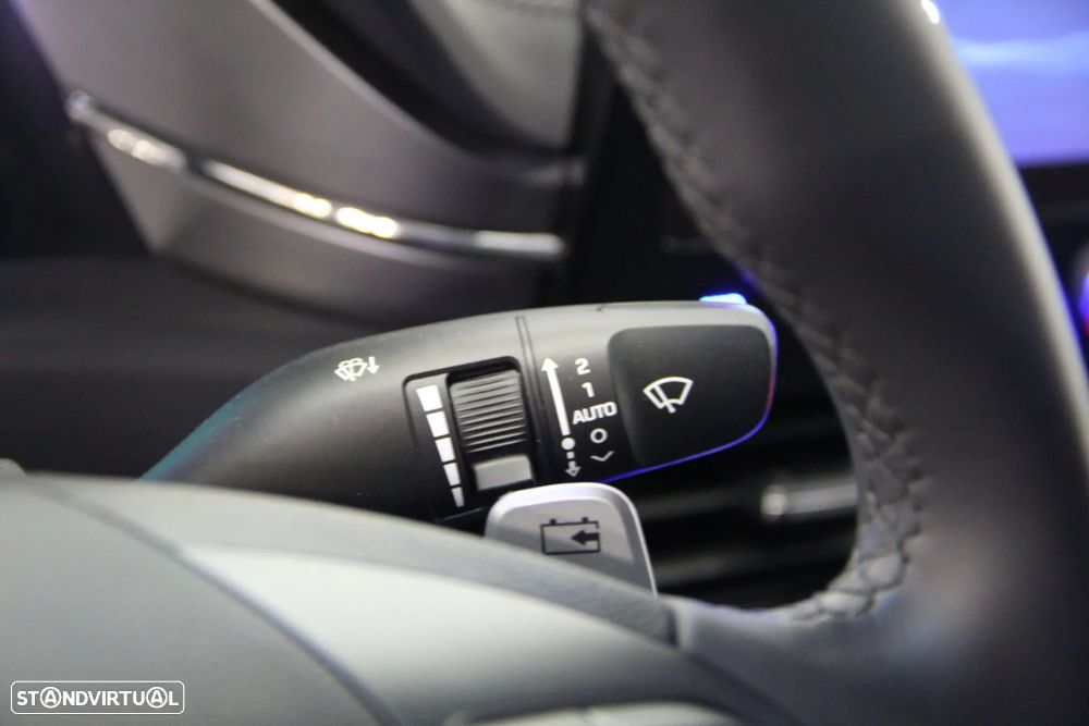 Hyundai Ioniq 38kWh - 15