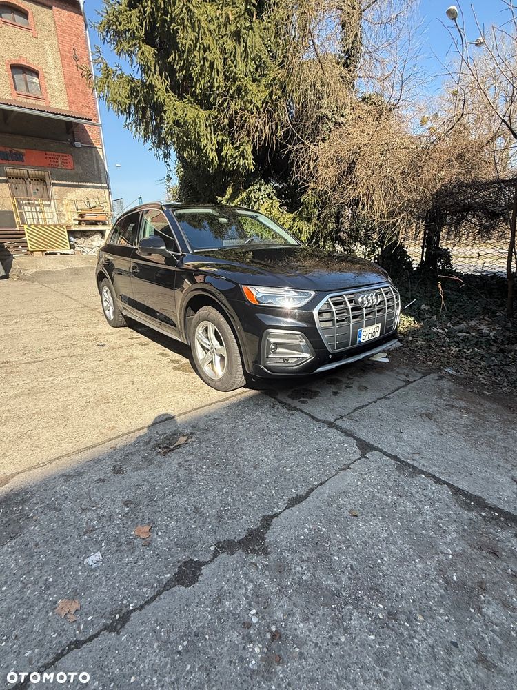 Audi Q5 2.0 TFSI Quattro Sport S tronic - 3