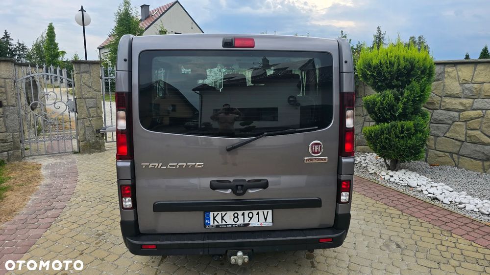 Fiat Talento - 15
