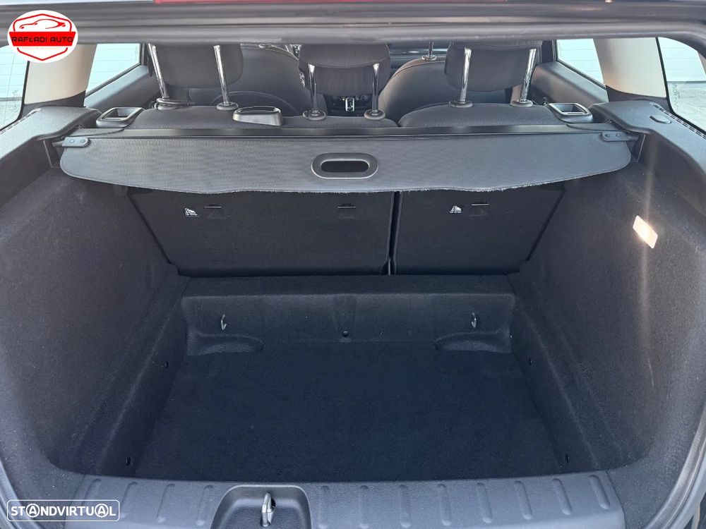 MINI Clubman One D Auto - 20