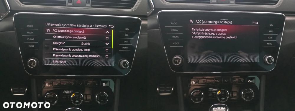 Skoda Superb 2.0 TSI Sportline DSG - 30