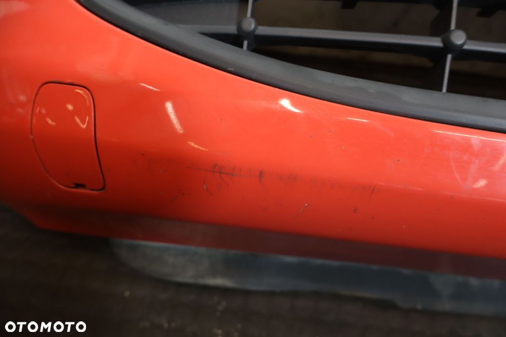 ZDERZAK PRZÓD  FORD KA II 89 - 5