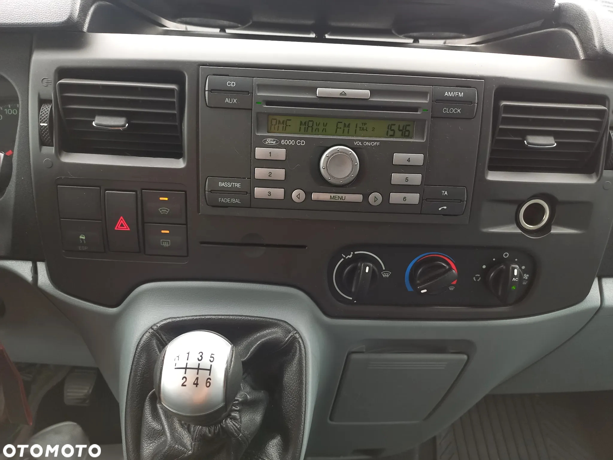 Ford Transit - 22