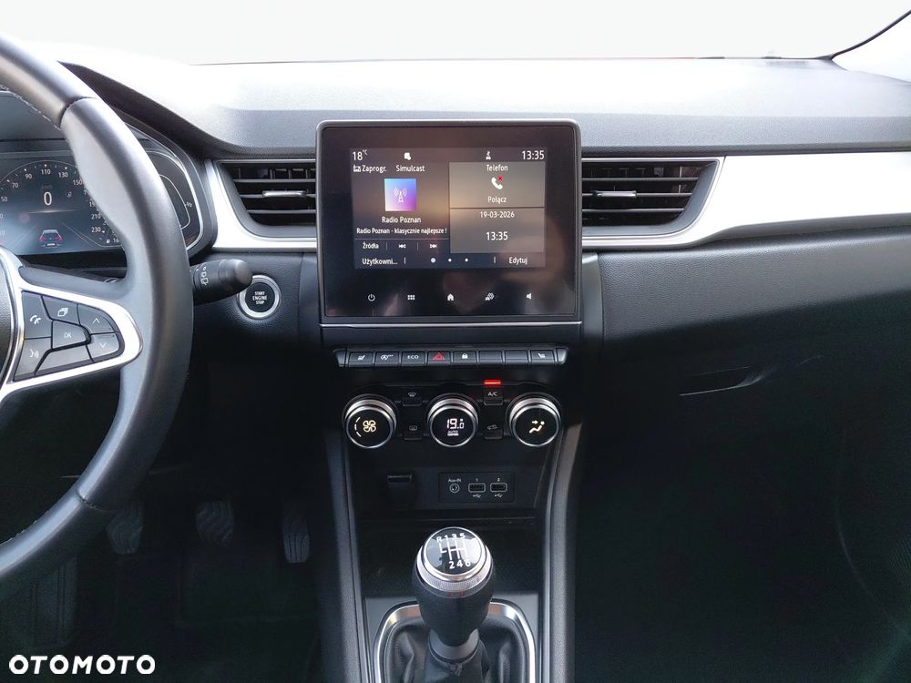 Renault Captur 1.0 TCe Intens - 14