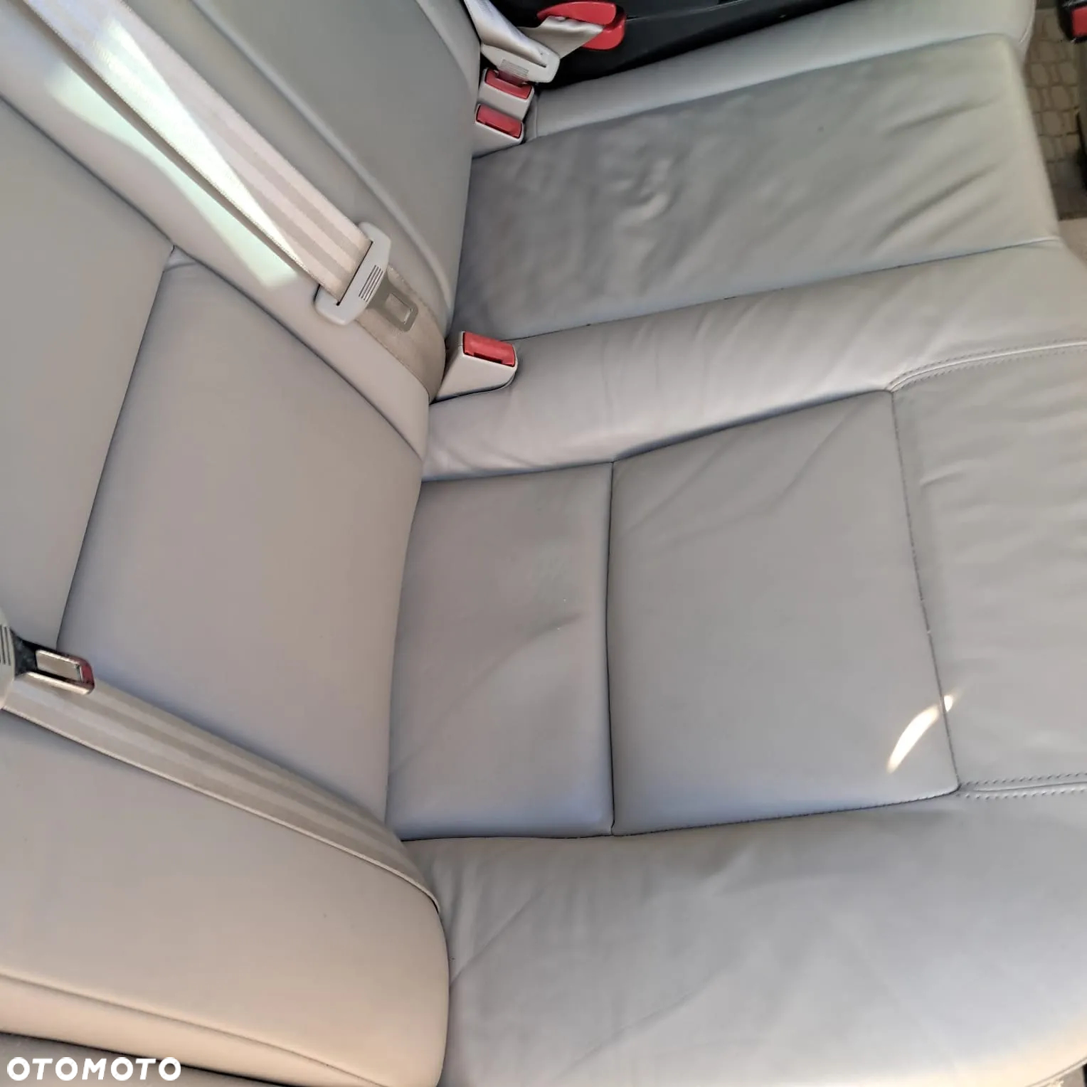 Audi A8 4.2 Quattro - 26