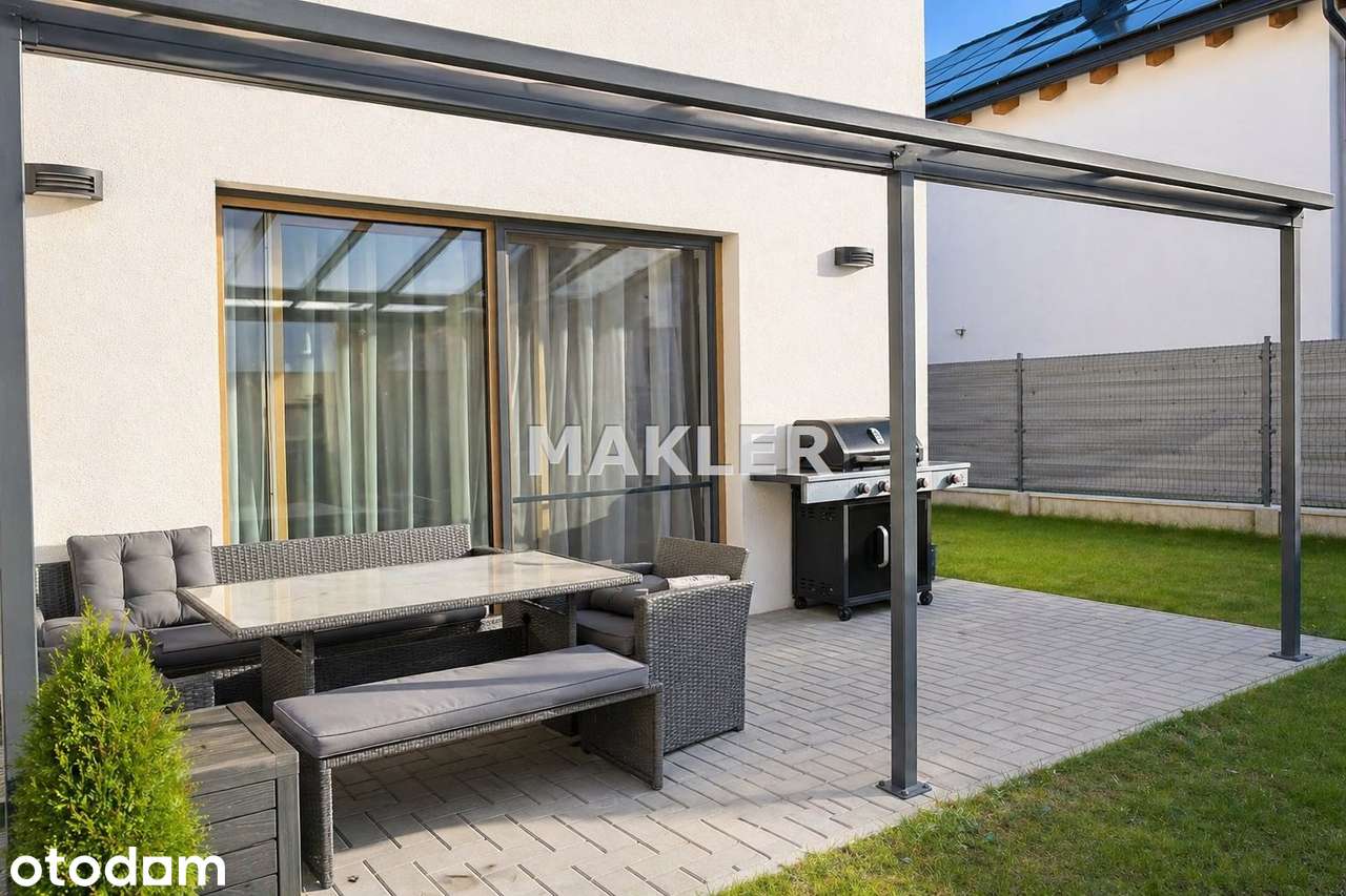 Dom na sprzedaż, 4 pokoje, 93 m²