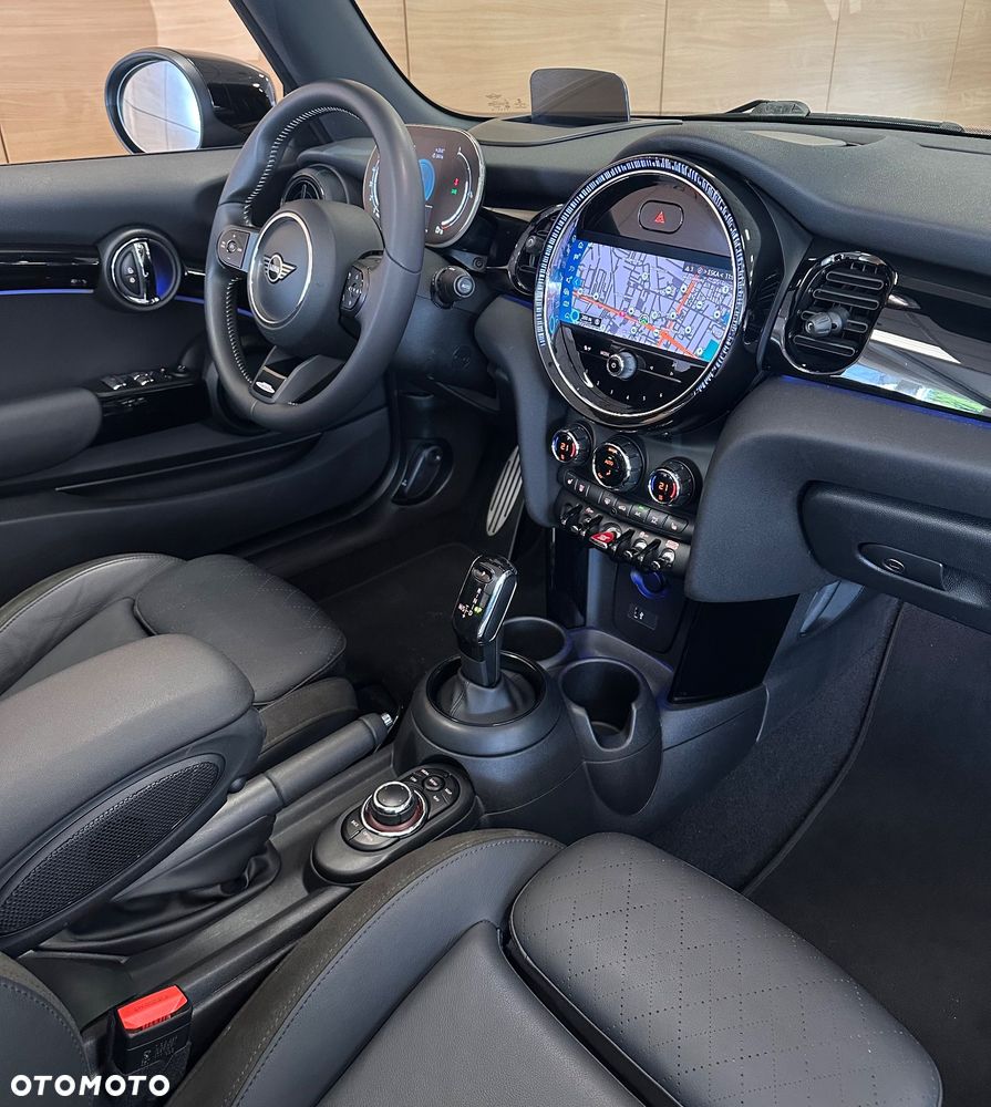 MINI Cooper S Sport - 9