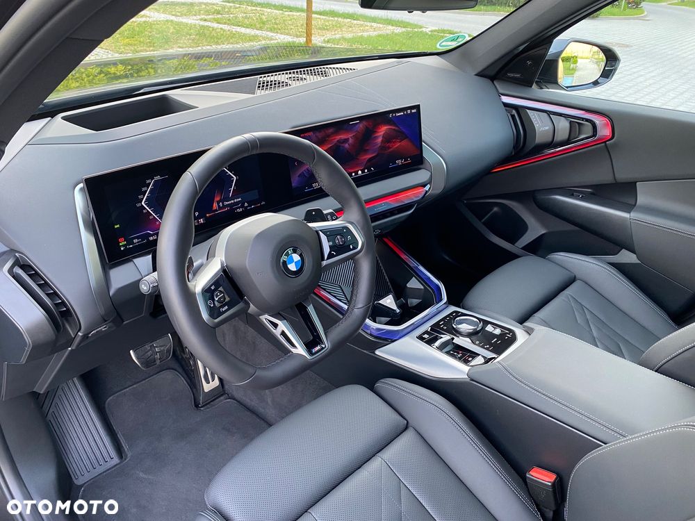 BMW X3 - 30