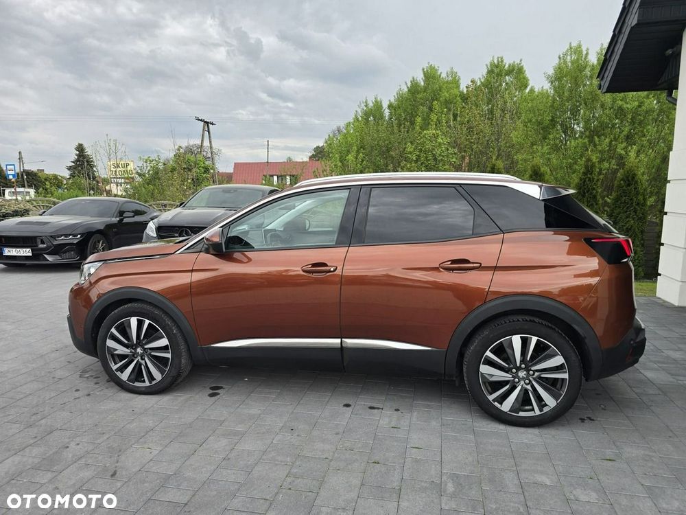 Peugeot 3008 - 2