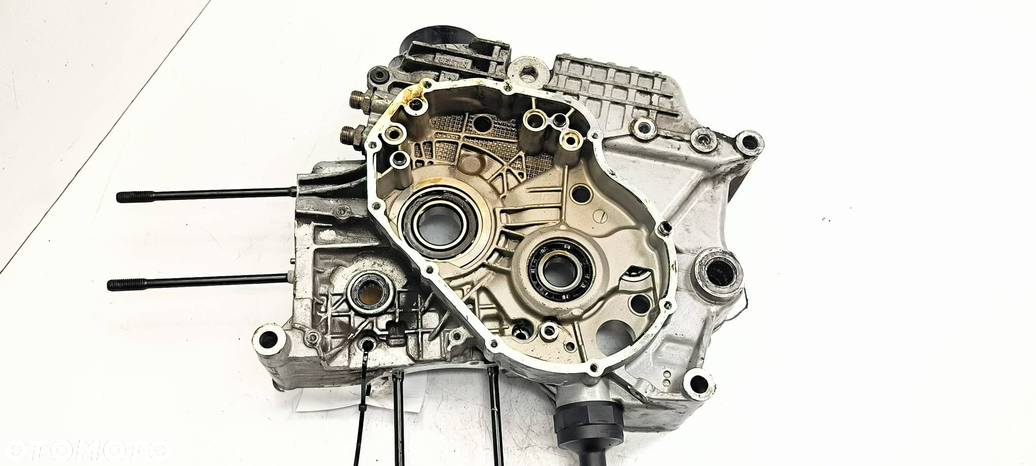 BLOK SILNIKA DUCATI ST3 22730551A - 5