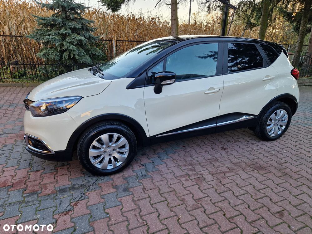 Renault Captur 0.9 Energy TCe Limited - 28