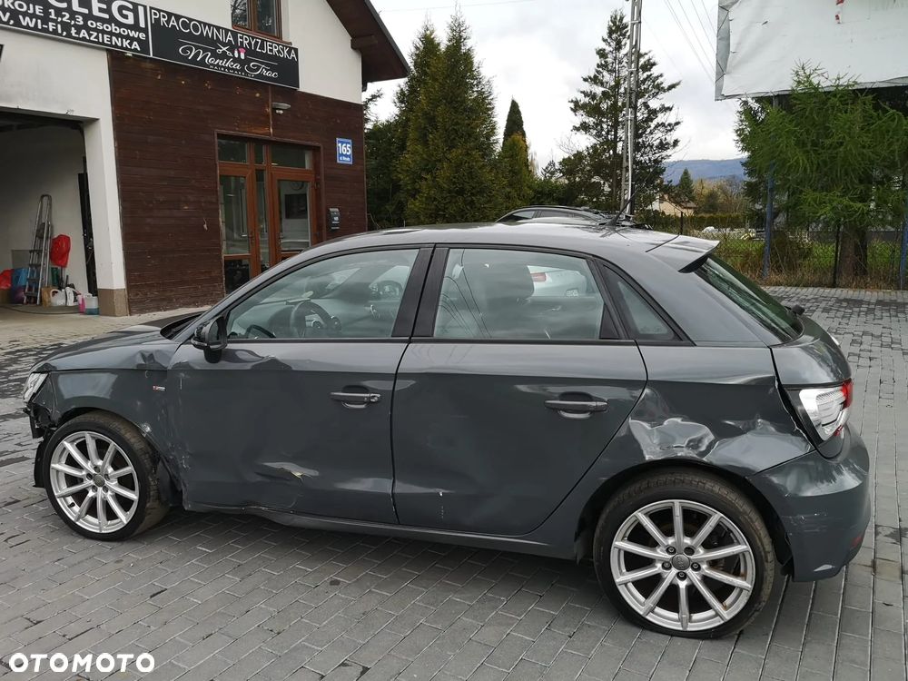 Audi A1 Sportback - 12