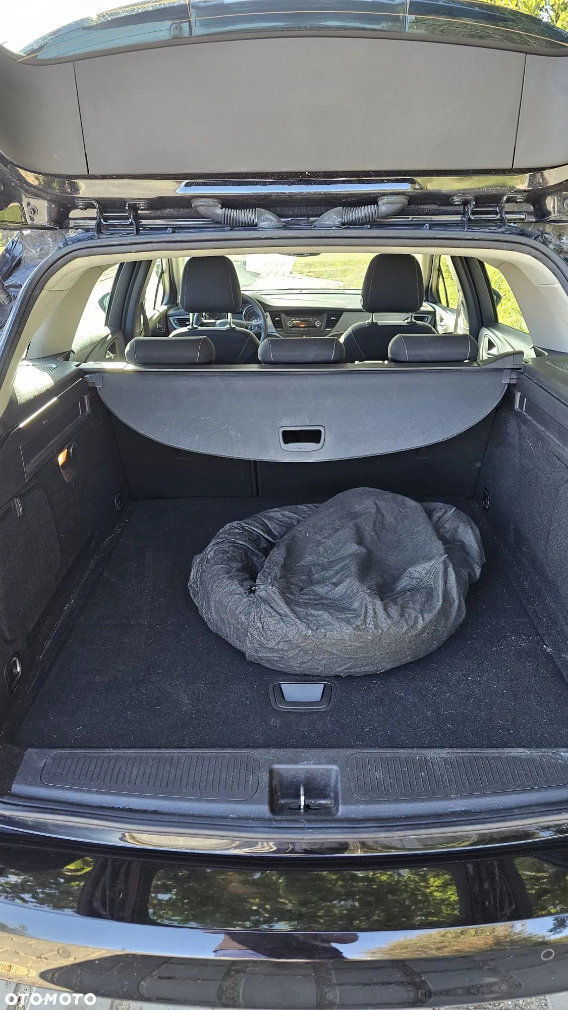 Opel Astra V 1.4 Essentia - 14