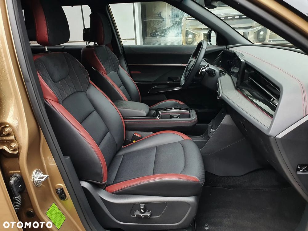 SsangYong/KGM Actyon 1.5 T-GDI Wild 4WD - 9