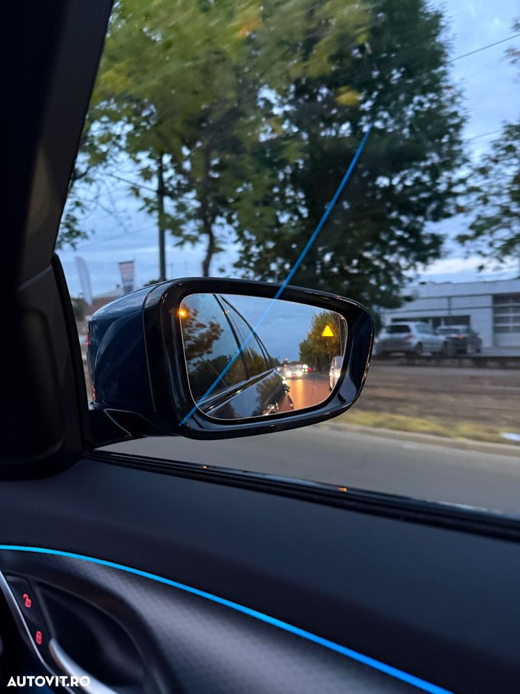 BMW Seria 5 530e Aut. M Sport Edition - 26