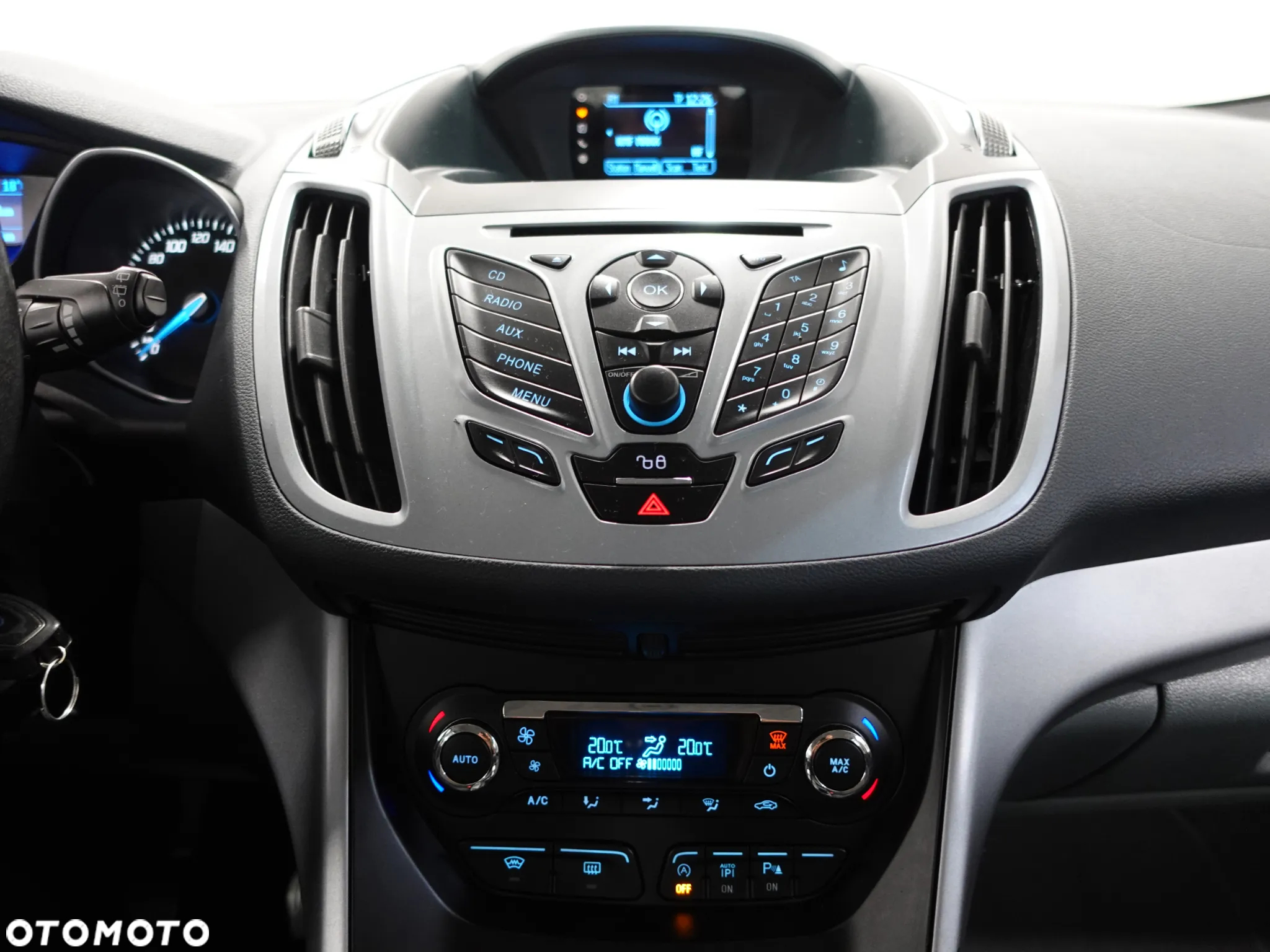 Ford C-MAX - 33