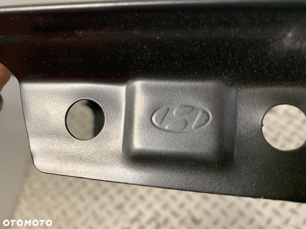 NOWY ORYGINALNY LEWY PRZEDNI BŁOTNIK  HYUNDAI I10 II 2 12-20 LEWA PRZÓD - 7