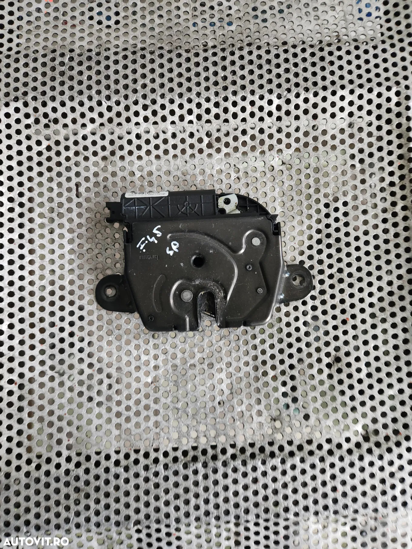 Broasca Blocator Incuietoare Hayon Haion Bmw Seria 2 F45 F46 An 2014-2018 Cod - 2