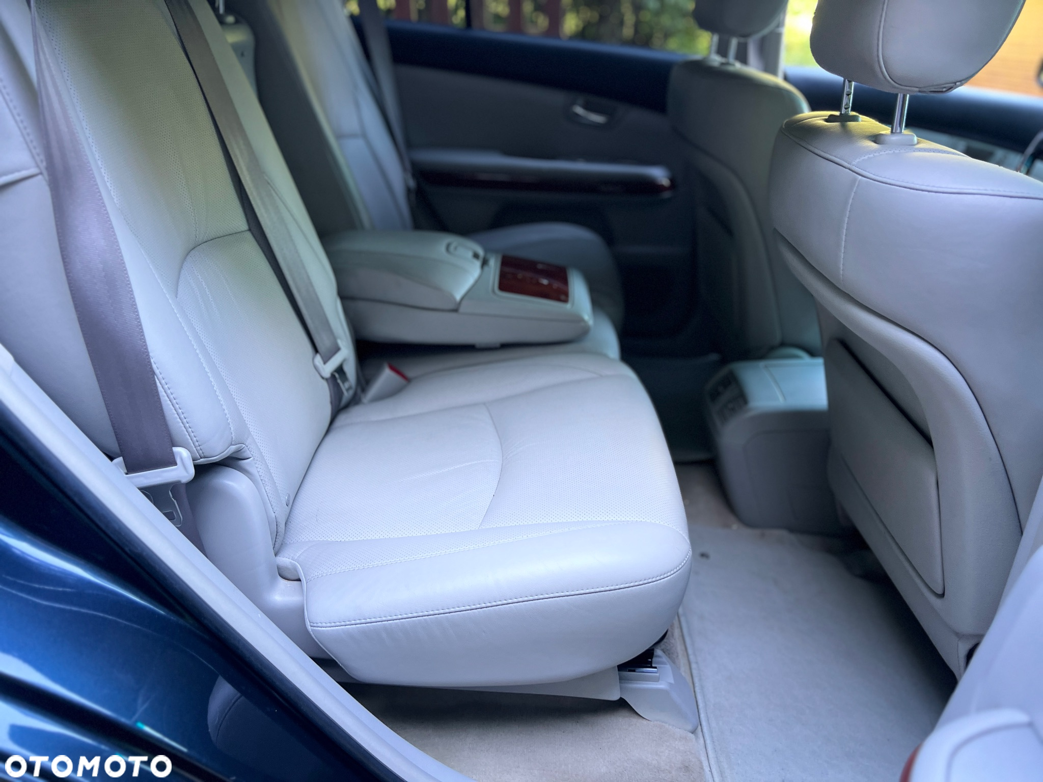 Lexus RX - 15