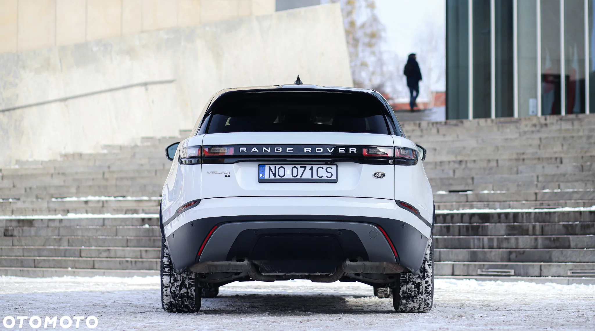 Land Rover Range Rover Velar 2.0 P250 R-Dynamic S - 3