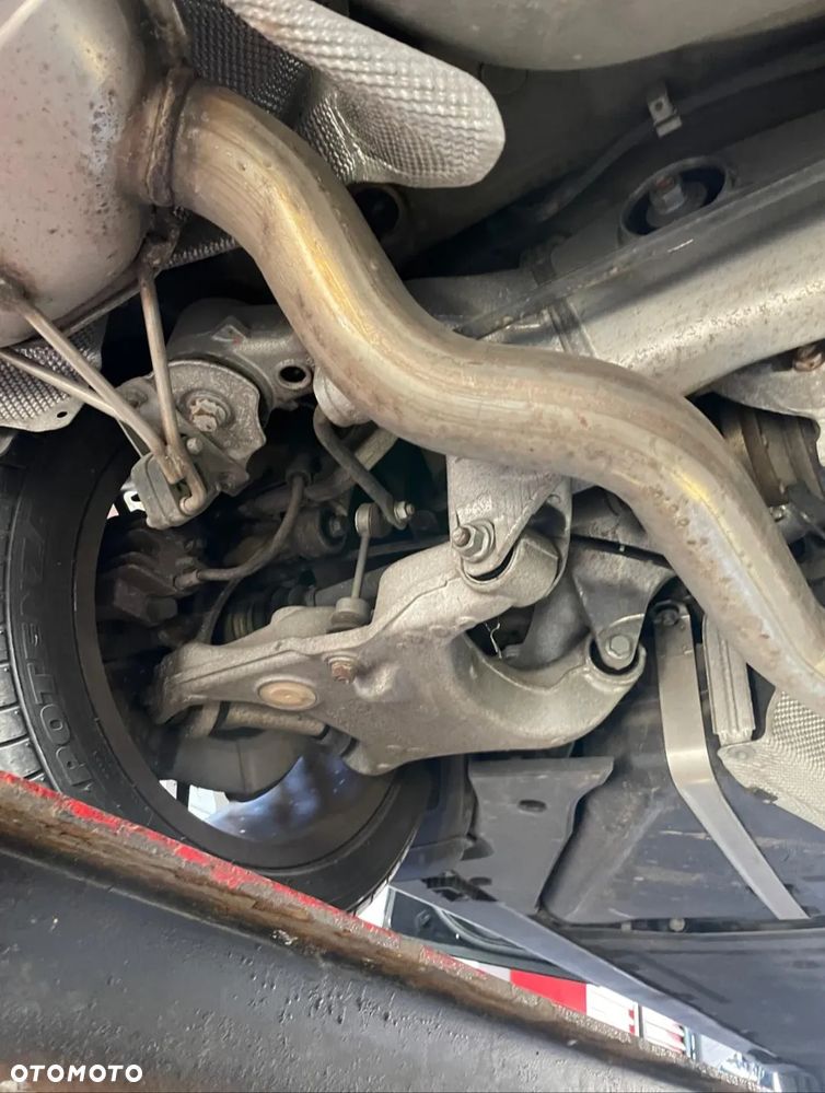 BMW Seria 5 525i - 12