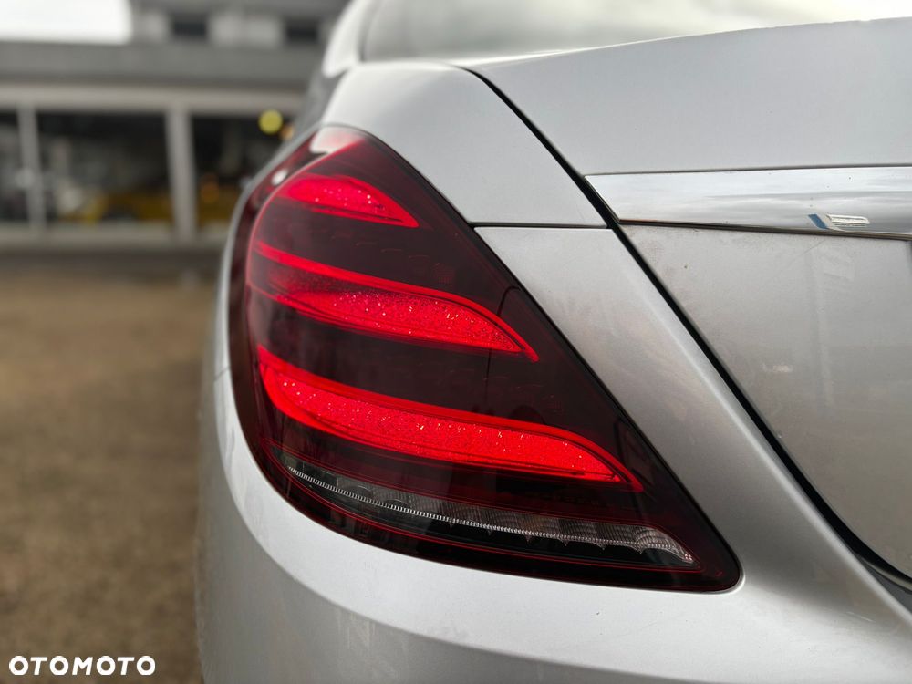 Mercedes-Benz Klasa S 350 d 4-Matic 9G-TRONIC - 18