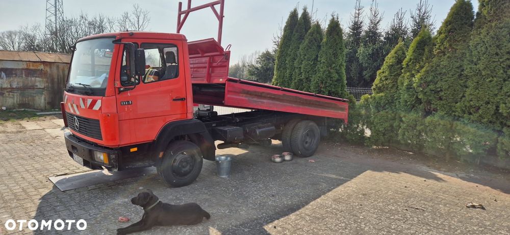 Mercedes-Benz Mercedes - 4