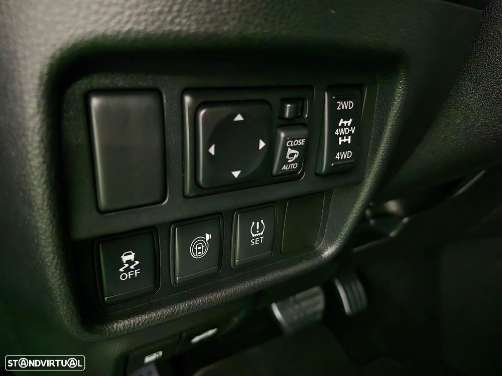 Nissan Juke 1.6 DIG-T Nismo RS Xtronic - 13