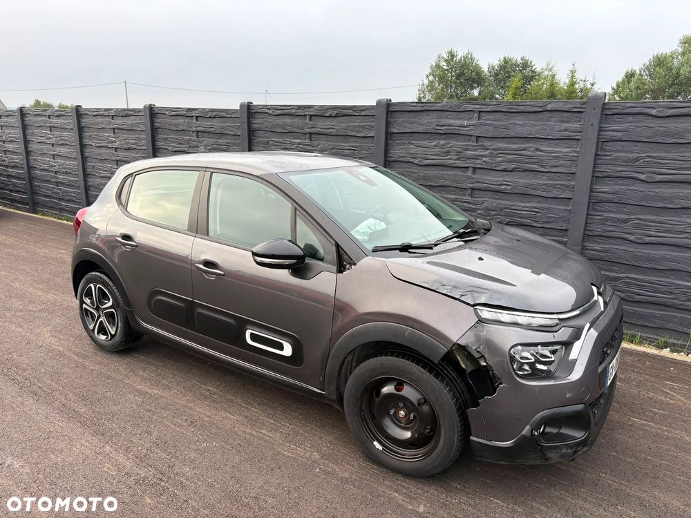 Citroën C3 Pure Tech 83 S&S SHINE - 37