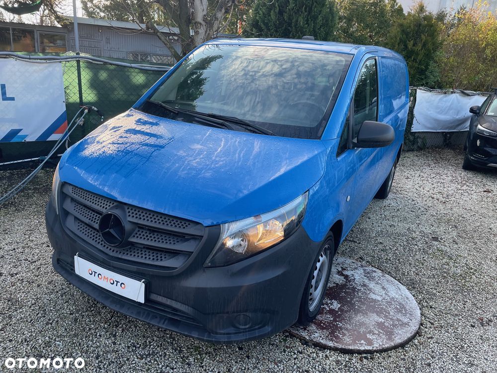 Mercedes-Benz VITO - 2