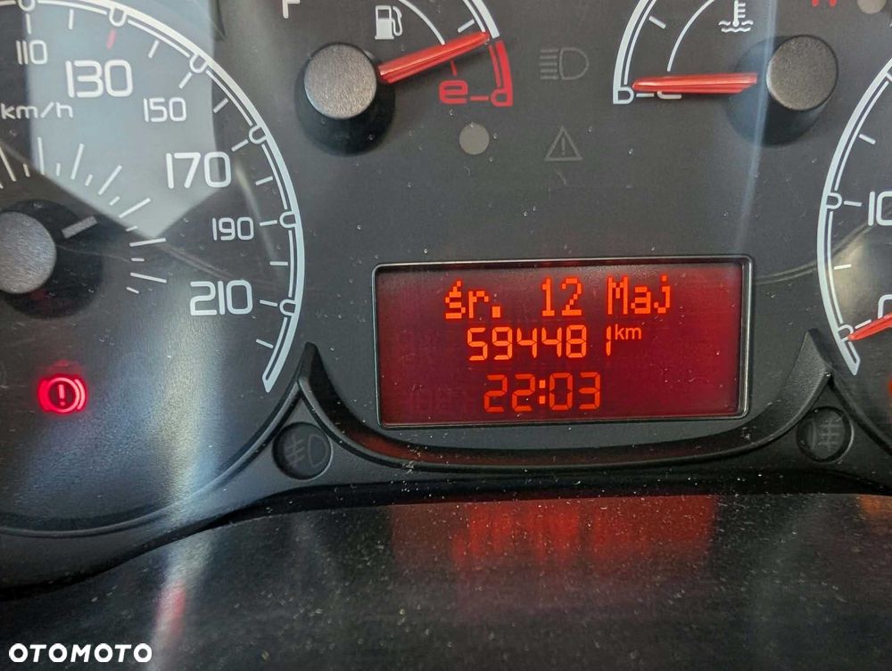 Fiat Doblo - 5