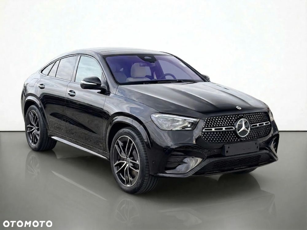 Mercedes-Benz GLE - 8